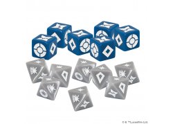 Star Wars Shatterpoint: DICE PACK